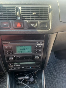 Снимка VW Golf