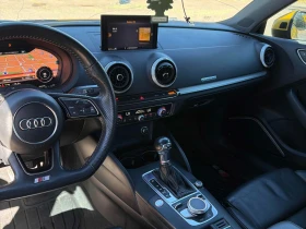 Audi S3 | TECHNIK | DIGITAL | Цена до България & АвтоКреди | Auto.bg — изображение 8 Audi S3 | TECHNIK | DIGITAL | Цена до България & АвтоКреди | Auto.bg — изображение 8