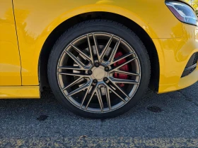 Audi S3 | TECHNIK | DIGITAL | Цена до България & АвтоКреди | Auto.bg — изображение 4 Audi S3 | TECHNIK | DIGITAL | Цена до България & АвтоКреди | Auto.bg — изображение 4