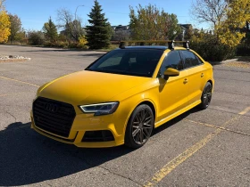 Audi S3 | TECHNIK | DIGITAL | Цена до България & АвтоКреди