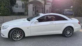Mercedes-Benz CL 500 Brabus B50 520 к.с | Auto.bg — изображение 4 Mercedes-Benz CL 500 Brabus B50 520 к.с | Auto.bg — изображение 4