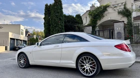 Mercedes-Benz CL 500 Brabus B50 520 к.с | Auto.bg — изображение 3 Mercedes-Benz CL 500 Brabus B50 520 к.с | Auto.bg — изображение 3