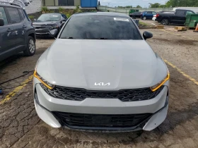 Kia K5 1.6l Gt Line | Auto.bg — изображение 5 Kia K5 1.6l Gt Line | Auto.bg — изображение 5