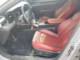 Kia K5 1.6l Gt Line | Auto.bg — изображение 7 Kia K5 1.6l Gt Line | Auto.bg — изображение 7