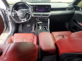 Kia K5 1.6l Gt Line | Auto.bg — изображение 8 Kia K5 1.6l Gt Line | Auto.bg — изображение 8