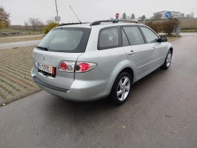 Mazda 6 2.0TDI-BOSE-XENON - 2300 € - 42629861 6 | Car24.bg Mazda 6 2.0TDI-BOSE-XENON - 2300 € - 42629861 6
