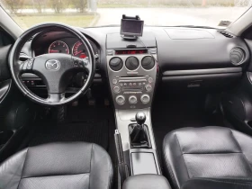 Mazda 6 2.0TDI-BOSE-XENON - 2300 € - 42629861 12 | Car24.bg Mazda 6 2.0TDI-BOSE-XENON - 2300 € - 42629861 12