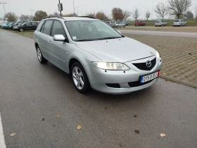Mazda 6 2.0TDI-BOSE-XENON - 2300 € - 42629861 8 | Car24.bg Mazda 6 2.0TDI-BOSE-XENON - 2300 € - 42629861 8