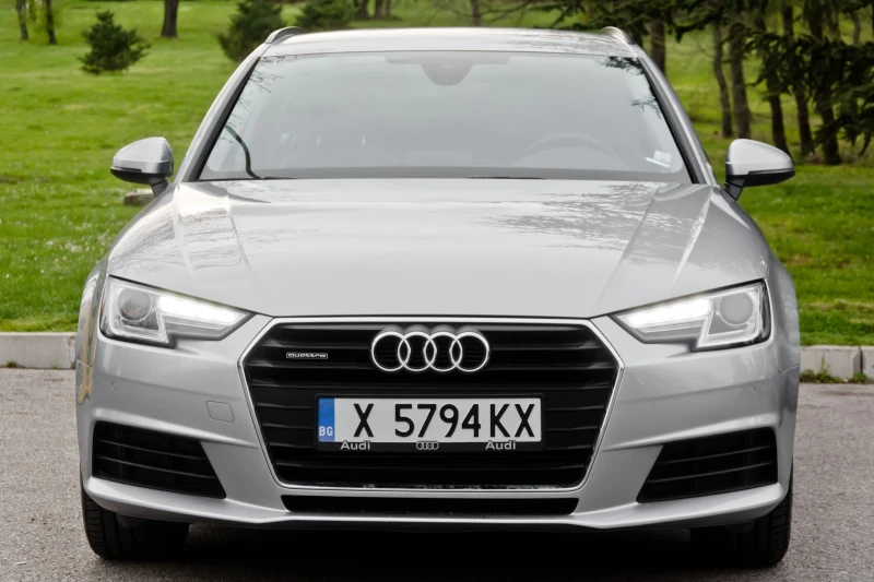 Audi A4 2.0d 190к.с. QUATTRO - 28200 лв. / 14418.43 € - 95215339 1 | Car24.bg Audi A4 2.0d 190к.с. QUATTRO - 28200 лв. / 14418.43 € - 95215339 1
