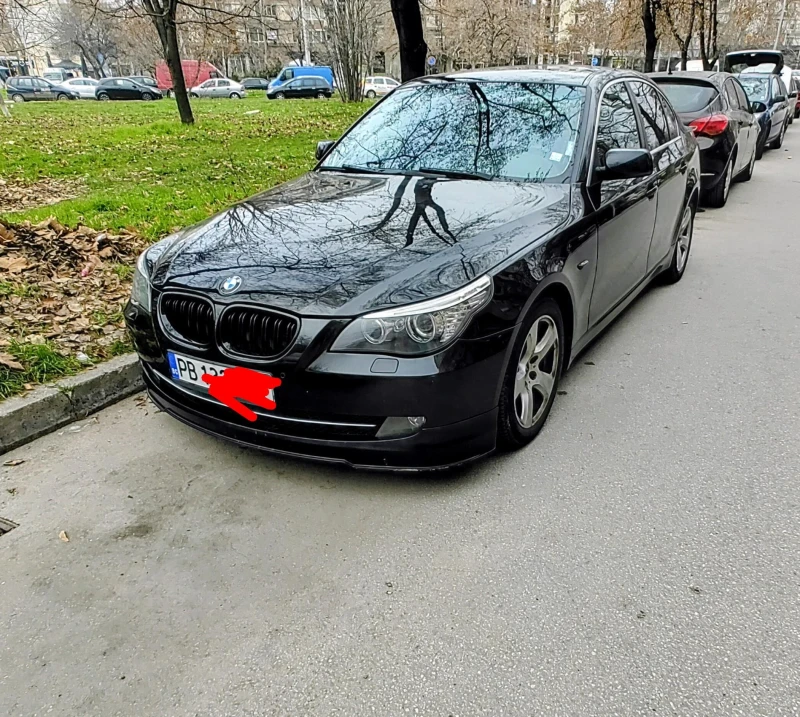 BMW 523 - 4500 € / 8801.24 лв. - 50193455 1 | Car24.bg BMW 523 - 4500 € / 8801.24 лв. - 50193455 1