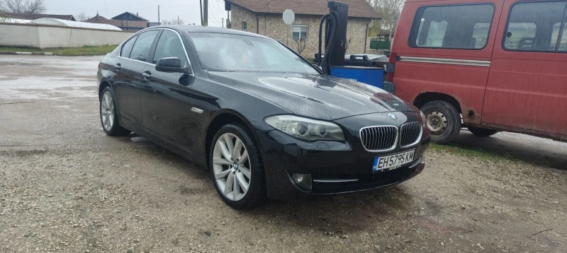 BMW 530 - 8000 € / 15646.64 лв. - 69122499 1 | Car24.bg BMW 530 - 8000 € / 15646.64 лв. - 69122499 1
