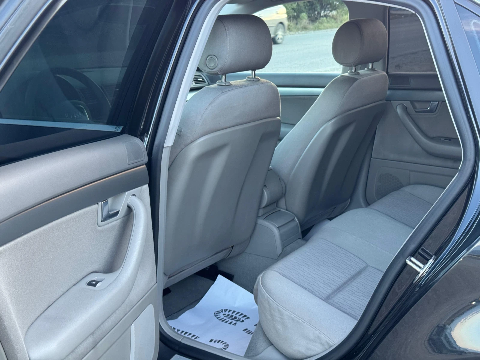 Audi A4 2.0 TDI  NAVI 6 SK LIZING - изображение 9 | Auto.bg Audi A4 2.0 TDI  NAVI 6 SK LIZING - изображение 9