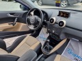 Audi A1 1.6TDi-105ps= 112хил.км СЕРВИЗНА ИСТОРИЯ в АУДИ! - [10] 