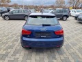 Audi A1 1.6TDi-105ps= 112хил.км СЕРВИЗНА ИСТОРИЯ в АУДИ! - [6] 