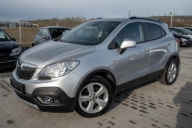 Opel Mokka 1.7* 4x4* 2013г. - [1] 