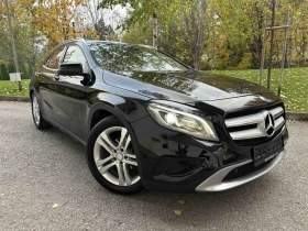 Mercedes-Benz GLA 200 d / ПОДГРЕВ / ПАНОРАМА - Car24.bg Mercedes-Benz GLA 200 d / ПОДГРЕВ / ПАНОРАМА