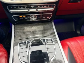 Mercedes-Benz G 63 AMG CARFAX АВТО КРЕДИТ - 199500 лв. / 102002.73 € - 50355518 13 | Car24.bg Mercedes-Benz G 63 AMG CARFAX АВТО КРЕДИТ - 199500 лв. / 102002.73 € - 50355518 13