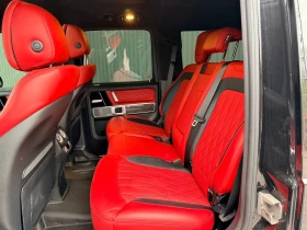 Mercedes-Benz G 63 AMG CARFAX АВТО КРЕДИТ - 199500 лв. / 102002.73 € - 50355518 15 | Car24.bg Mercedes-Benz G 63 AMG CARFAX АВТО КРЕДИТ - 199500 лв. / 102002.73 € - 50355518 15
