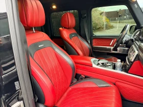 Mercedes-Benz G 63 AMG CARFAX АВТО КРЕДИТ - 199500 лв. / 102002.73 € - 50355518 11 | Car24.bg Mercedes-Benz G 63 AMG CARFAX АВТО КРЕДИТ - 199500 лв. / 102002.73 € - 50355518 11
