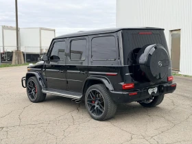 Mercedes-Benz G 63 AMG CARFAX АВТО КРЕДИТ - 199500 лв. / 102002.73 € - 50355518 2 | Car24.bg Mercedes-Benz G 63 AMG CARFAX АВТО КРЕДИТ - 199500 лв. / 102002.73 € - 50355518 2