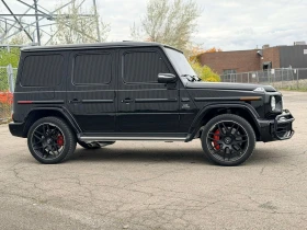 Mercedes-Benz G 63 AMG CARFAX АВТО КРЕДИТ - 199500 лв. / 102002.73 € - 50355518 6 | Car24.bg Mercedes-Benz G 63 AMG CARFAX АВТО КРЕДИТ - 199500 лв. / 102002.73 € - 50355518 6