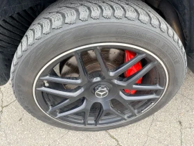 Mercedes-Benz G 63 AMG CARFAX АВТО КРЕДИТ - 199500 лв. / 102002.73 € - 50355518 17 | Car24.bg Mercedes-Benz G 63 AMG CARFAX АВТО КРЕДИТ - 199500 лв. / 102002.73 € - 50355518 17