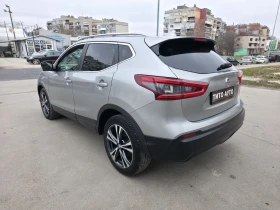 Nissan Qashqai 1.5DCI/116КС/НАВИ/КАМЕРА360/ПАНОРАМА/FACE LIFT - 14200 € / 27772.79 лв. - 21687423 7 | Car24.bg Nissan Qashqai 1.5DCI/116КС/НАВИ/КАМЕРА360/ПАНОРАМА/FACE LIFT - 14200 € / 27772.79 лв. - 21687423 7
