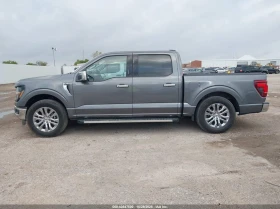 Ford F150 2.7L V-6 DI, DOHC, VVT, TURBO, 325HP 4X2 Drive - 18100 € / 35400.52 лв. - 87901686 14 | Car24.bg Ford F150 2.7L V-6 DI, DOHC, VVT, TURBO, 325HP 4X2 Drive - 18100 € / 35400.52 лв. - 87901686 14