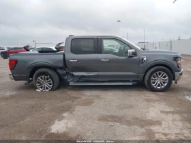 Ford F150 2.7L V-6 DI, DOHC, VVT, TURBO, 325HP 4X2 Drive - 18100 € / 35400.52 лв. - 87901686 13 | Car24.bg Ford F150 2.7L V-6 DI, DOHC, VVT, TURBO, 325HP 4X2 Drive - 18100 € / 35400.52 лв. - 87901686 13