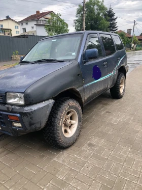 Nissan Terrano - 3300 € / 6454.24 лв. - 61338874 2 | Car24.bg Nissan Terrano - 3300 € / 6454.24 лв. - 61338874 2