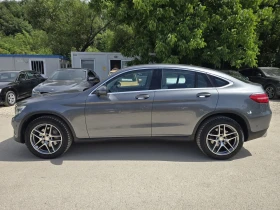 Mercedes-Benz GLC 250 D 204 к.с COUPE 4MATIC 360 | Auto.bg — изображение 7 Mercedes-Benz GLC 250 D 204 к.с COUPE 4MATIC 360 | Auto.bg — изображение 7
