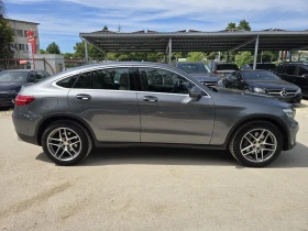 Mercedes-Benz GLC 250 D 204 к.с COUPE 4MATIC 360 | Auto.bg — изображение 8 Mercedes-Benz GLC 250 D 204 к.с COUPE 4MATIC 360 | Auto.bg — изображение 8