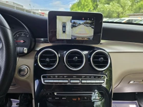 Mercedes-Benz GLC 250 D 204 к.с COUPE 4MATIC 360 | Auto.bg — изображение 16 Mercedes-Benz GLC 250 D 204 к.с COUPE 4MATIC 360 | Auto.bg — изображение 16