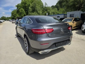 Mercedes-Benz GLC 250 D 204 к.с COUPE 4MATIC 360 | Auto.bg — изображение 3 Mercedes-Benz GLC 250 D 204 к.с COUPE 4MATIC 360 | Auto.bg — изображение 3