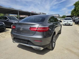 Mercedes-Benz GLC 250 D 204 к.с COUPE 4MATIC 360 | Auto.bg — изображение 4 Mercedes-Benz GLC 250 D 204 к.с COUPE 4MATIC 360 | Auto.bg — изображение 4