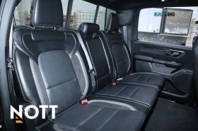 Dodge RAM 1500 TRX* Crew Cab* 4WD* КОЖА* ПОДГРЕВ* ПАНО* КАМЕРА* | Auto.bg — изображение 15 Dodge RAM 1500 TRX* Crew Cab* 4WD* КОЖА* ПОДГРЕВ* ПАНО* КАМЕРА* | Auto.bg — изображение 15