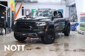 Dodge RAM 1500 TRX* Crew Cab* 4WD* КОЖА* ПОДГРЕВ* ПАНО* КАМЕРА*