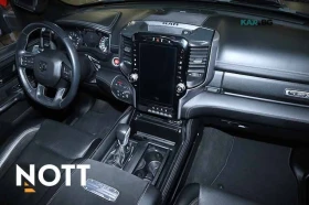Dodge RAM 1500 TRX* Crew Cab* 4WD* КОЖА* ПОДГРЕВ* ПАНО* КАМЕРА* | Auto.bg — изображение 14 Dodge RAM 1500 TRX* Crew Cab* 4WD* КОЖА* ПОДГРЕВ* ПАНО* КАМЕРА* | Auto.bg — изображение 14