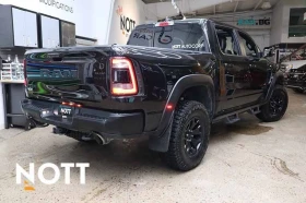 Dodge RAM 1500 TRX* Crew Cab* 4WD* КОЖА* ПОДГРЕВ* ПАНО* КАМЕРА* | Auto.bg — изображение 4 Dodge RAM 1500 TRX* Crew Cab* 4WD* КОЖА* ПОДГРЕВ* ПАНО* КАМЕРА* | Auto.bg — изображение 4