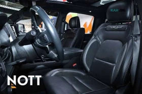 Dodge RAM 1500 TRX* Crew Cab* 4WD* КОЖА* ПОДГРЕВ* ПАНО* КАМЕРА* | Auto.bg — изображение 8 Dodge RAM 1500 TRX* Crew Cab* 4WD* КОЖА* ПОДГРЕВ* ПАНО* КАМЕРА* | Auto.bg — изображение 8