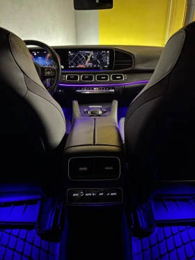 Mercedes-Benz GLE 400 undefined | Auto.bg — изображение 16 Mercedes-Benz GLE 400 undefined | Auto.bg — изображение 16