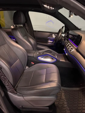 Mercedes-Benz GLE 400 undefined | Auto.bg — изображение 14 Mercedes-Benz GLE 400 undefined | Auto.bg — изображение 14