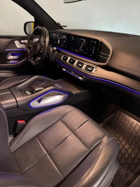 Mercedes-Benz GLE 400 undefined | Auto.bg — изображение 13 Mercedes-Benz GLE 400 undefined | Auto.bg — изображение 13