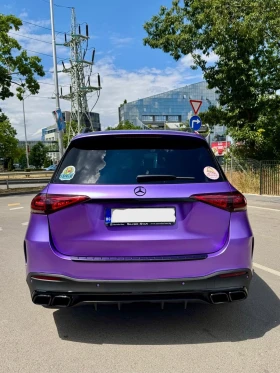 Mercedes-Benz GLE 400 undefined | Auto.bg — изображение 5 Mercedes-Benz GLE 400 undefined | Auto.bg — изображение 5