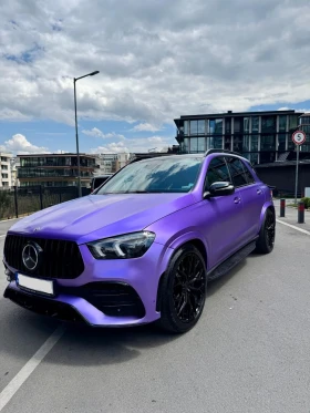 Mercedes-Benz GLE 400 undefined | Auto.bg — изображение 4 Mercedes-Benz GLE 400 undefined | Auto.bg — изображение 4