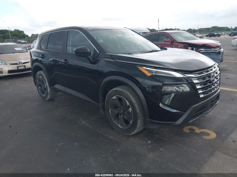 Nissan Rogue 1.5L I-3 DI, DOHC, VVT, TURBO, 201HP Front Wheel - 29000 лв. / 14827.46 € - 49832155 1 | Car24.bg Nissan Rogue 1.5L I-3 DI, DOHC, VVT, TURBO, 201HP Front Wheel - 29000 лв. / 14827.46 € - 49832155 1