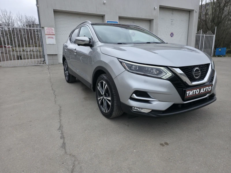 Nissan Qashqai 1.5DCI/116КС/НАВИ/КАМЕРА360/ПАНОРАМА/FACE LIFT - 14200 € / 27772.79 лв. - 21687423 1 | Car24.bg Nissan Qashqai 1.5DCI/116КС/НАВИ/КАМЕРА360/ПАНОРАМА/FACE LIFT - 14200 € / 27772.79 лв. - 21687423 1