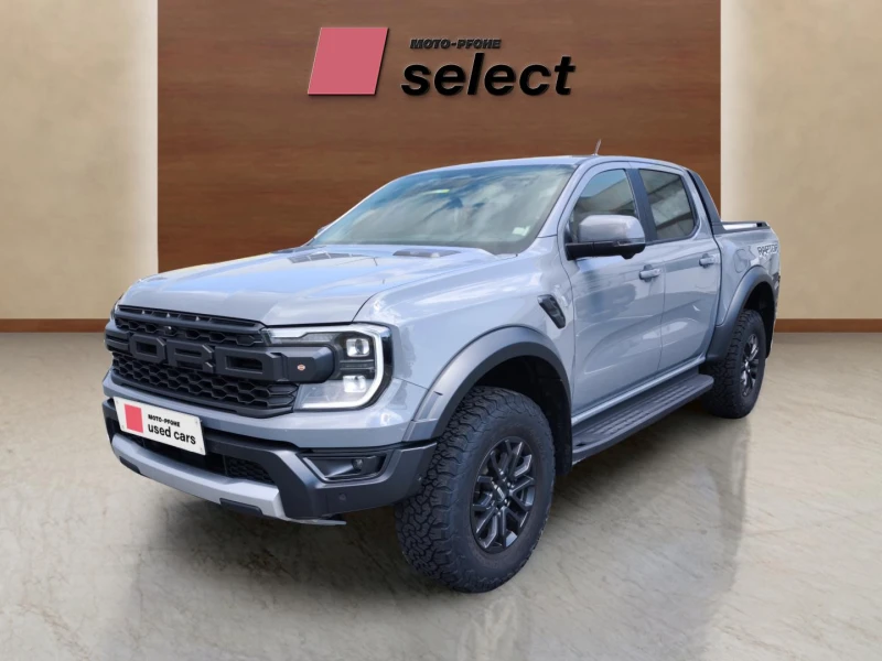 Ford Ranger 3.0 - 58000 € / 113438.14 лв. - 21334158 1 | Car24.bg Ford Ranger 3.0 - 58000 € / 113438.14 лв. - 21334158 1