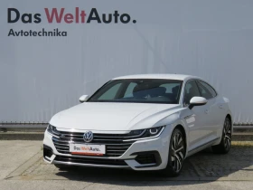 VW Arteon R-Line 2.0 TSI BMT DSG 1 - Car24.bg VW Arteon R-Line 2.0 TSI BMT DSG 1