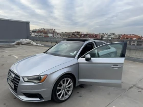 Audi A3 1.8 TFSI S TRONIC/ APPLE CAR PLAY/PANORAMA/ LED - Car24.bg Audi A3 1.8 TFSI S TRONIC/ APPLE CAR PLAY/PANORAMA/ LED